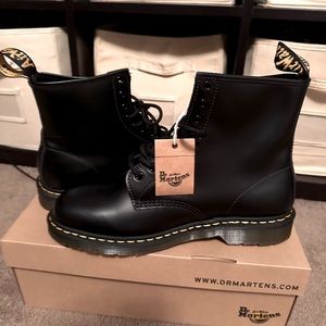 Size 12 Brand New Dr.Martens,